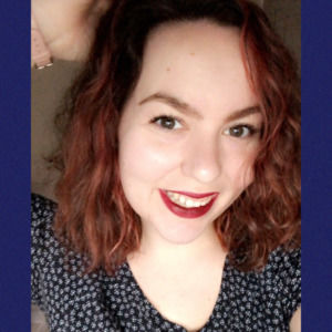 Meet your Posher, Elise